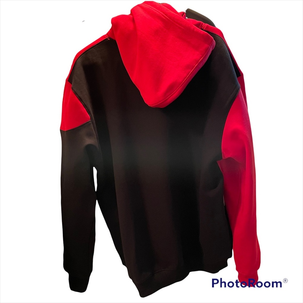 Hoodie Bad Habit Fleece Set - Picture 6 of 12